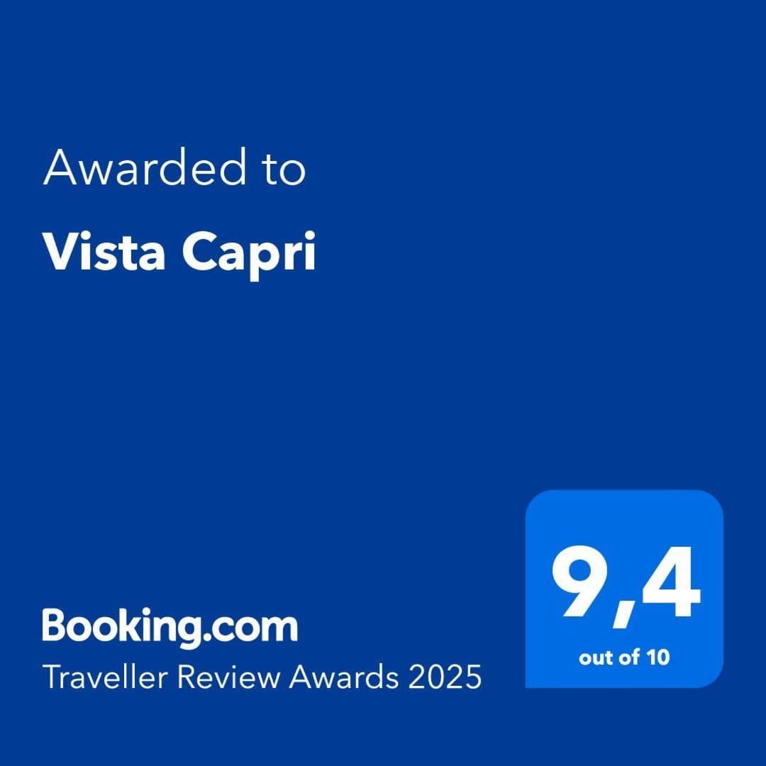 Gasthuis Vista Capri *